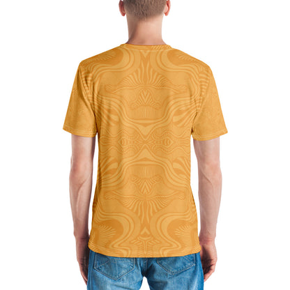 Team Mango All-over-print T-shirt