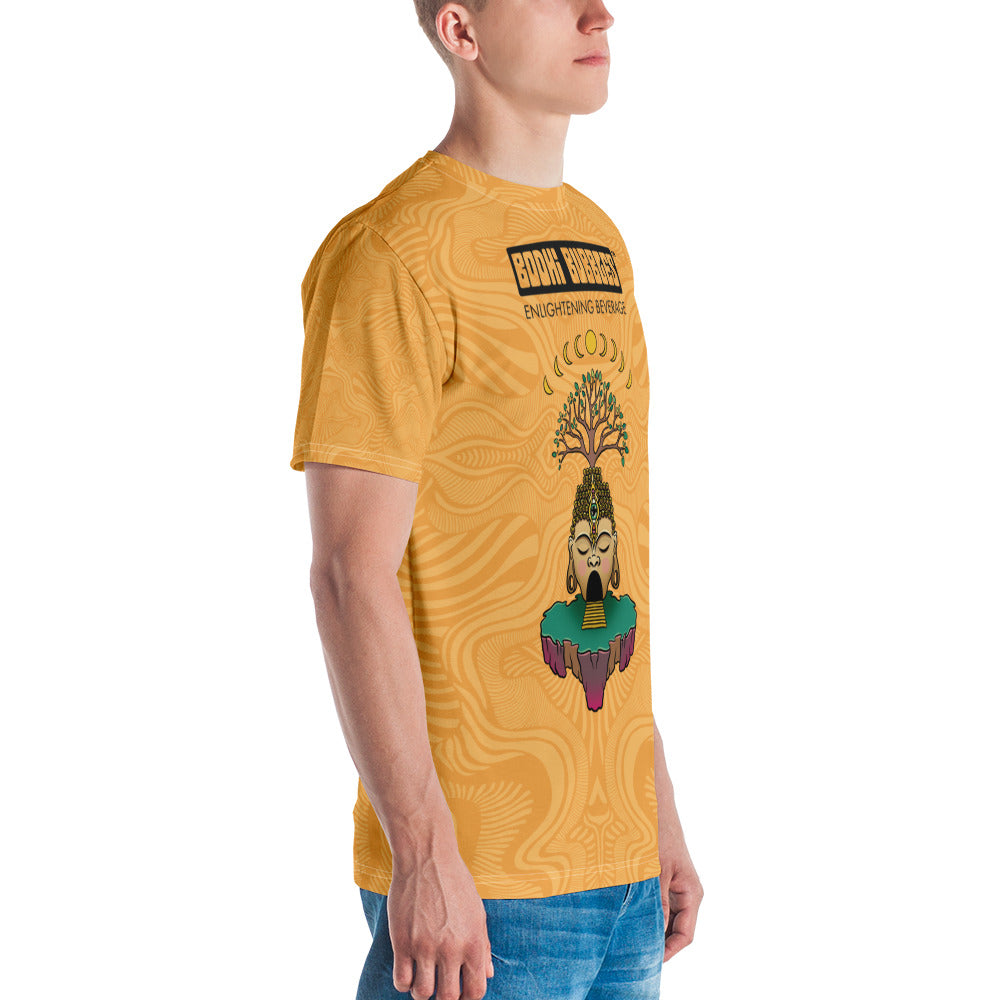 Team Mango All-over-print T-shirt