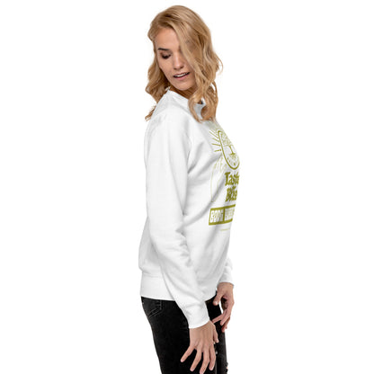 Taste Bliss Unisex Premium Sweatshirt