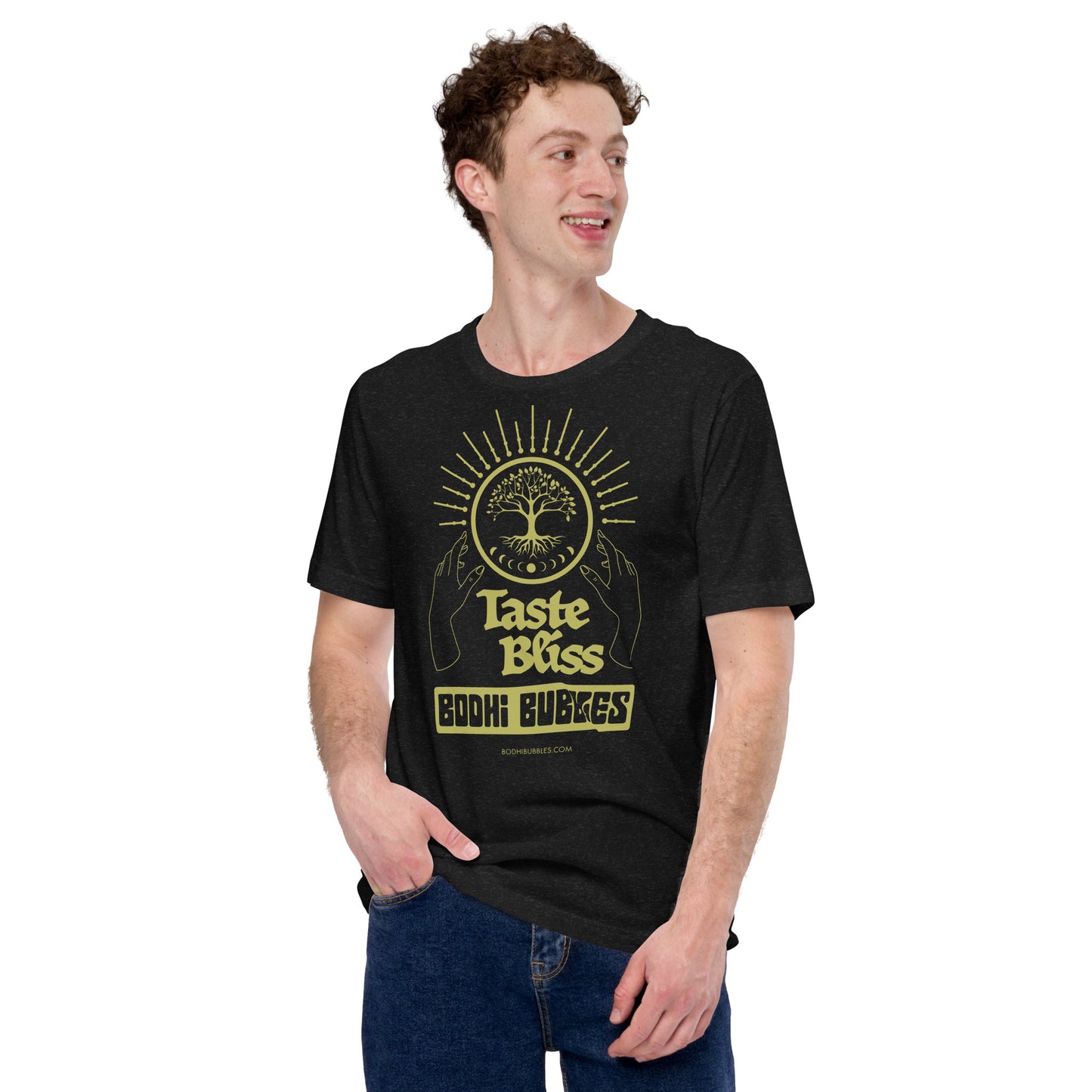 Taste Bliss Unisex T-shirt