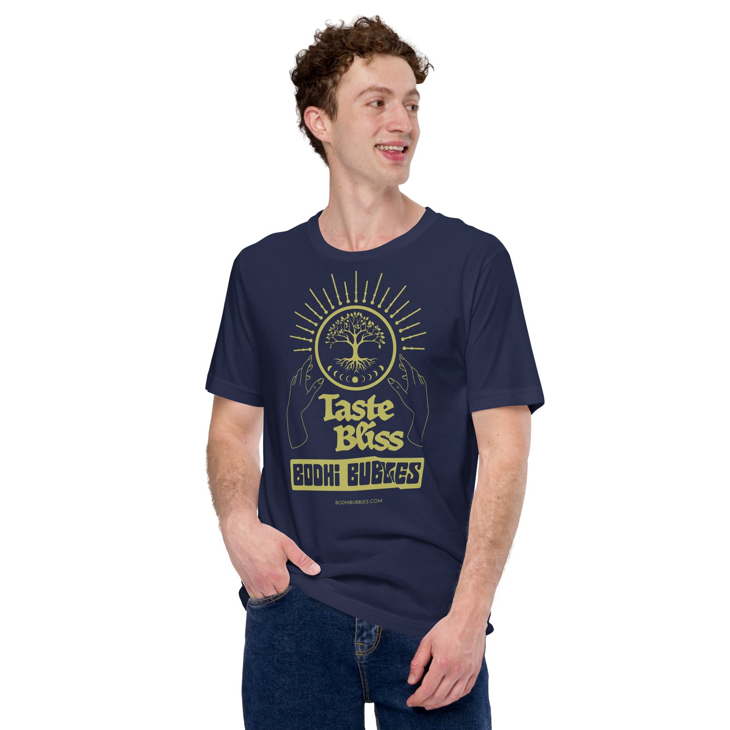 Taste Bliss Unisex T-shirt