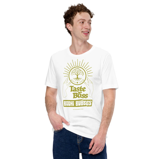 Taste Bliss Unisex T-shirt