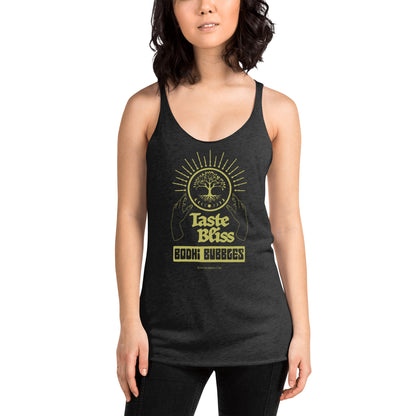 Taste Bliss Women's Racerback Tank